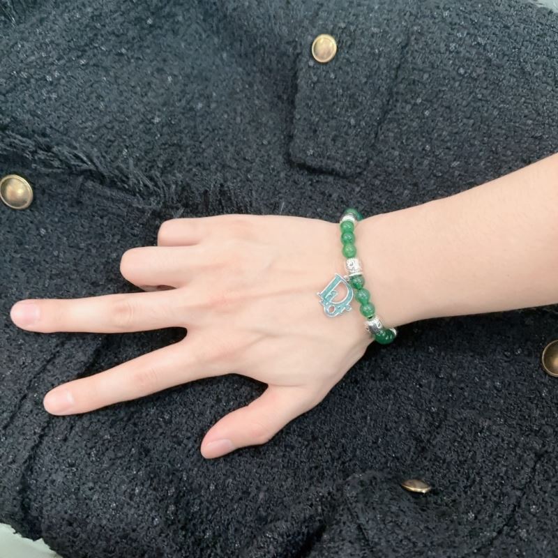 chr1st1an D10r bracelets